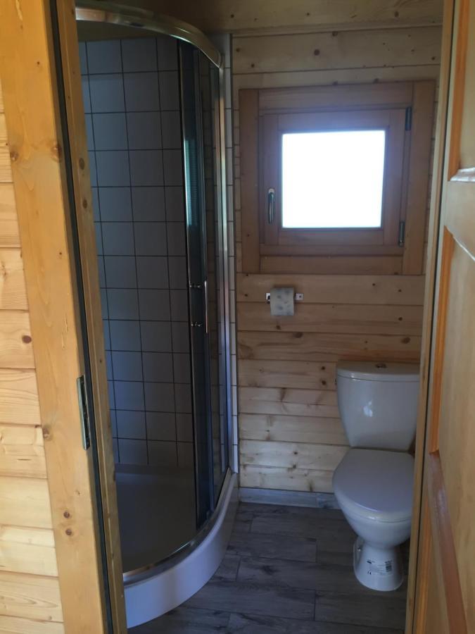 Pokoje I Domki Letniskowe Bros Dziwnów Exterior foto