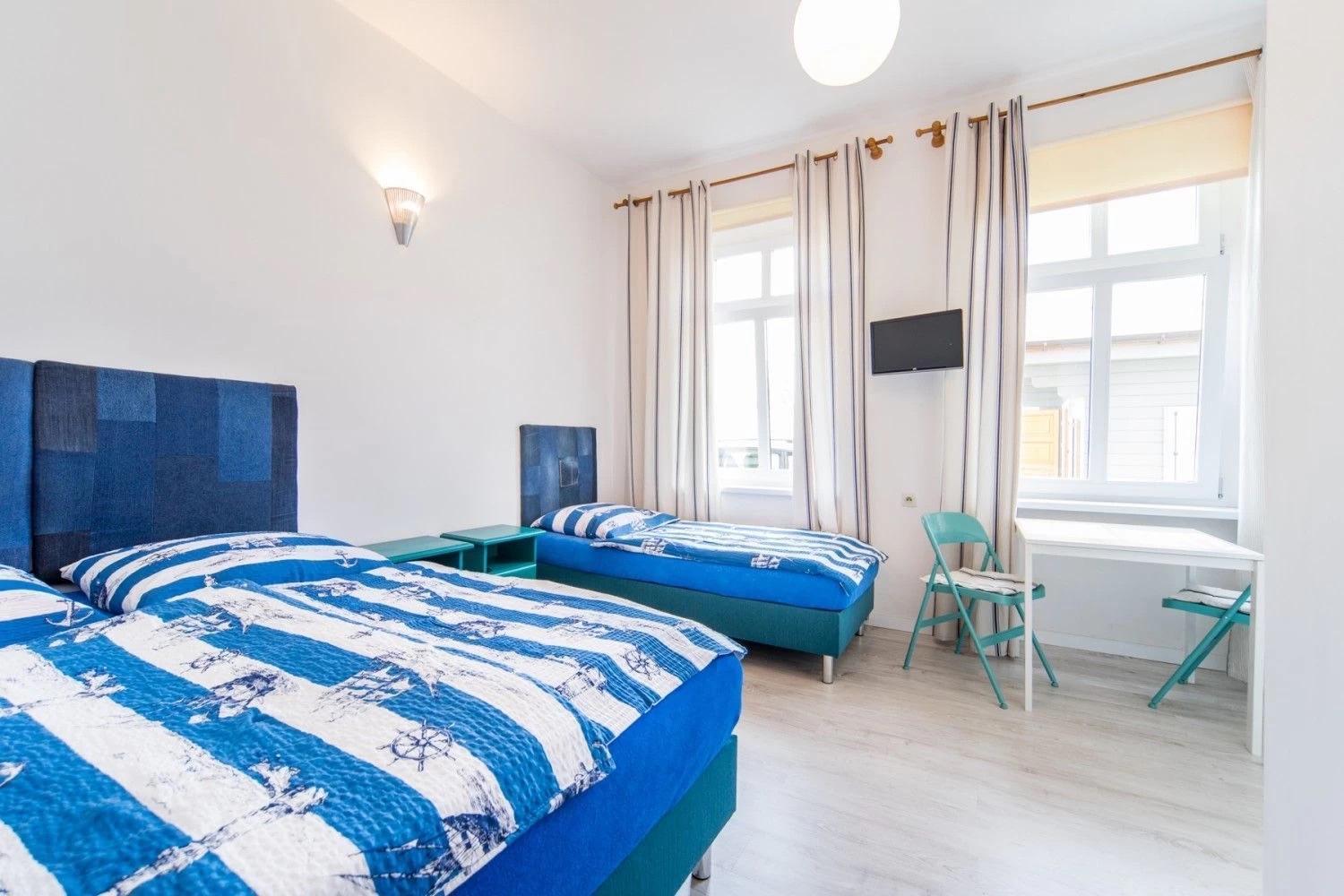 Pokoje I Domki Letniskowe Bros Dziwnów Exterior foto