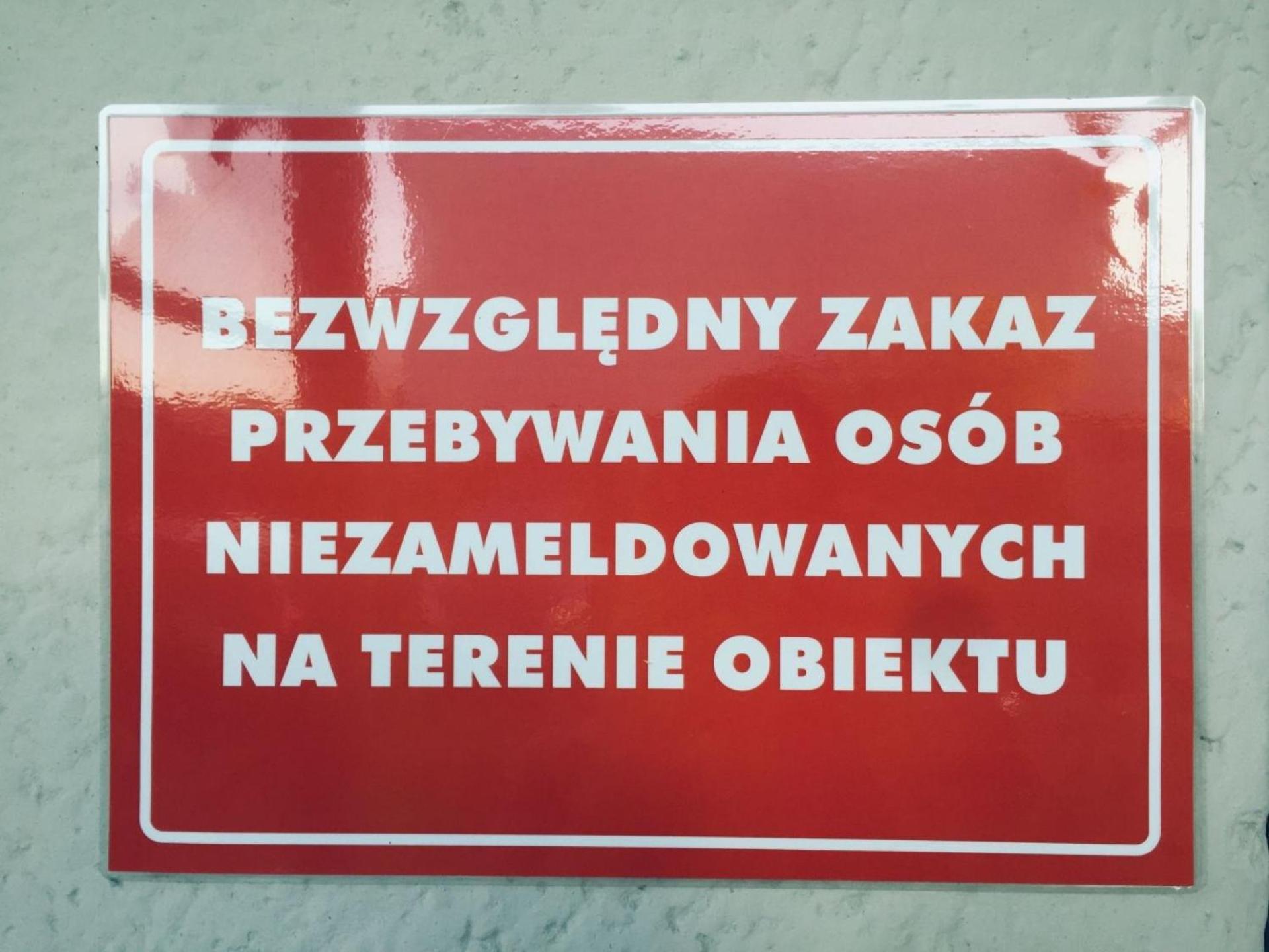 Pokoje I Domki Letniskowe Bros Dziwnów Exterior foto