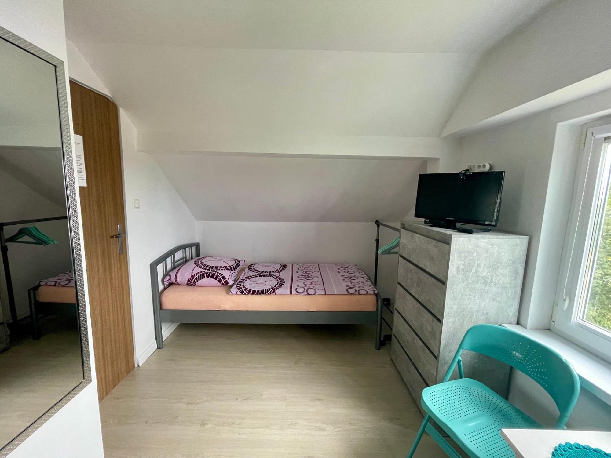 Pokoje I Domki Letniskowe Bros Dziwnów Exterior foto